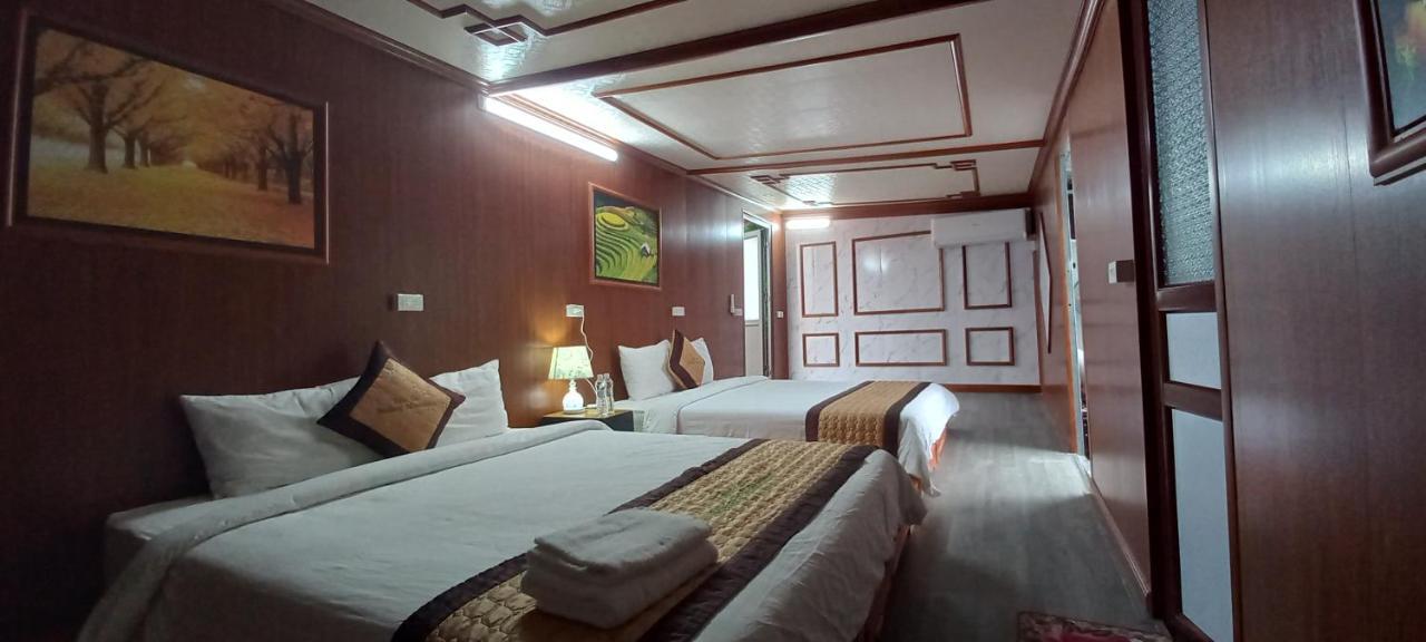 Tam Coc Melody Homestay Ninh Binh Exterior foto