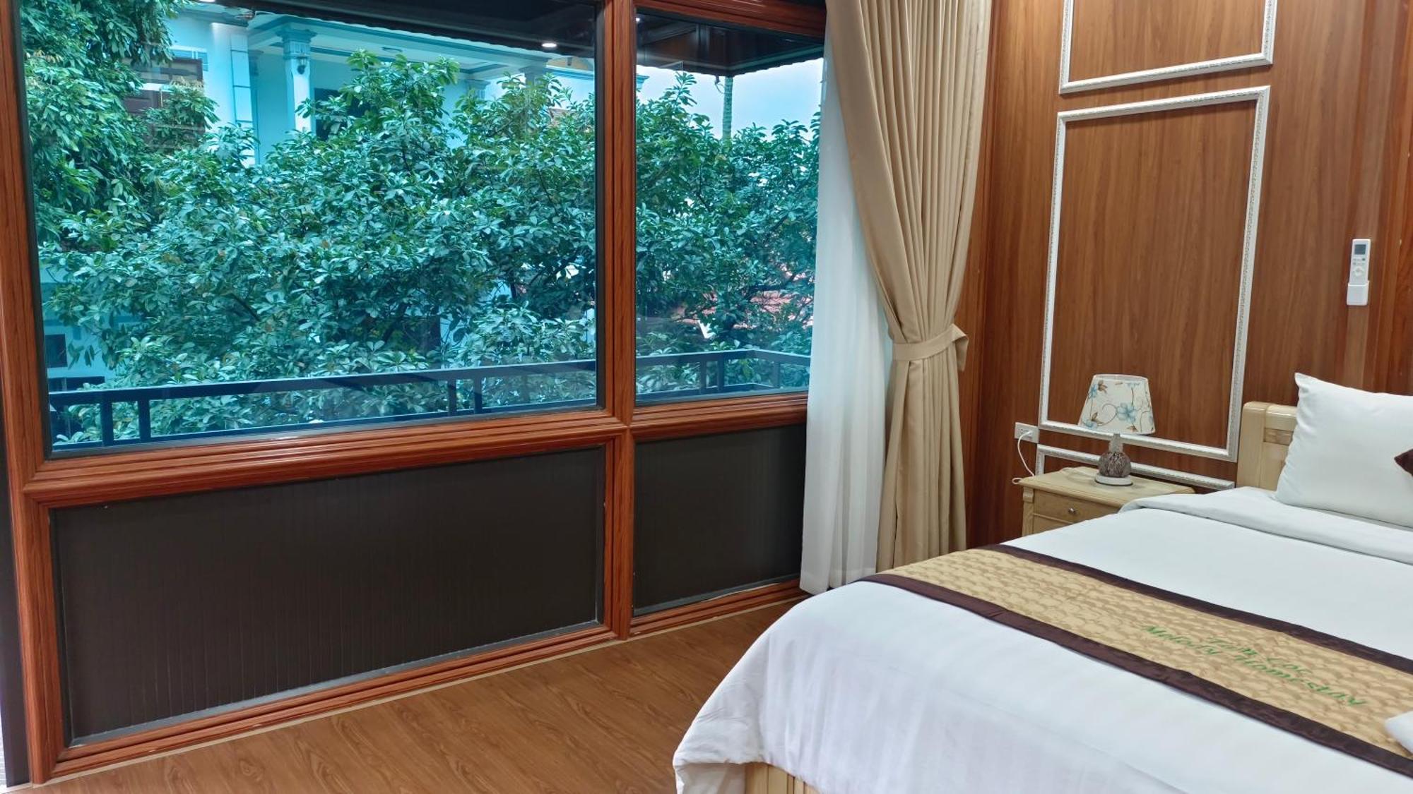 Tam Coc Melody Homestay Ninh Binh Quarto foto