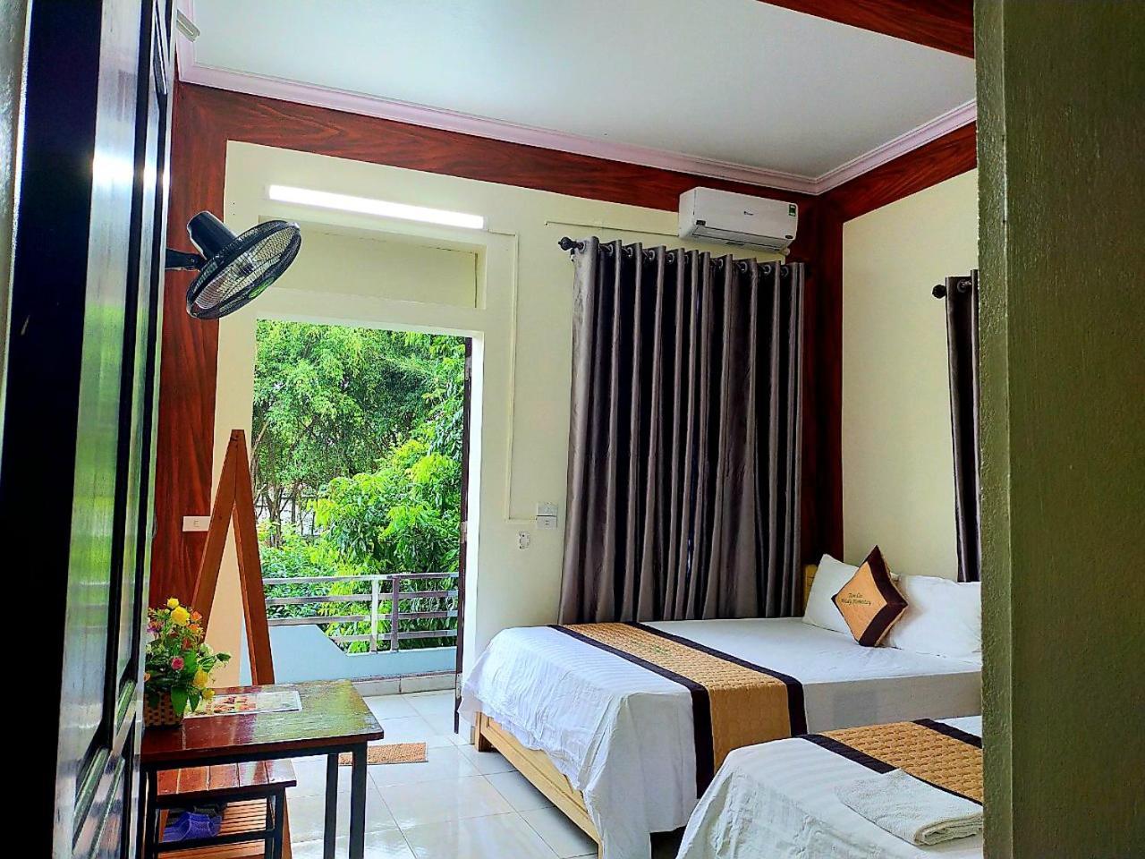 Tam Coc Melody Homestay Ninh Binh Quarto foto