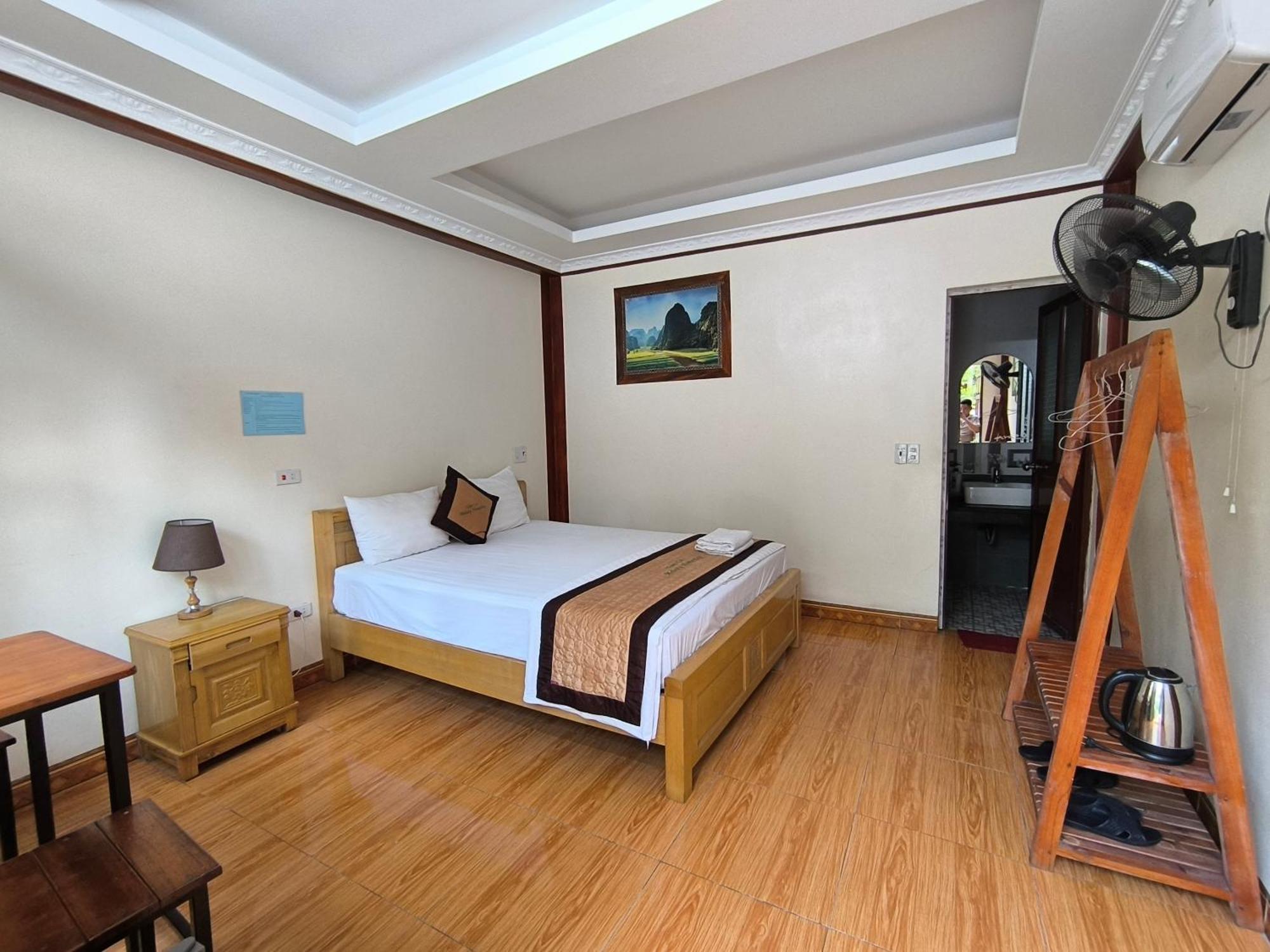 Tam Coc Melody Homestay Ninh Binh Exterior foto